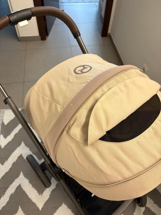Carrello Cybex Balios S in vendita