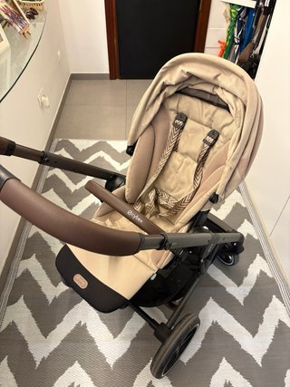 Carrello Cybex Balios S in vendita
