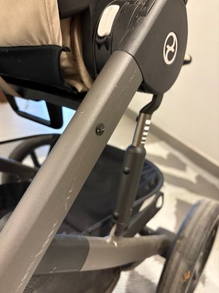 Carrello Cybex Balios S in vendita