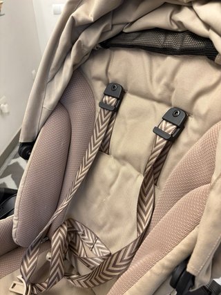 Carrello Cybex Balios S in vendita