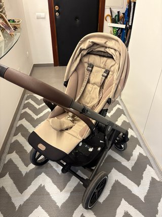 Carrello Cybex Balios S in vendita