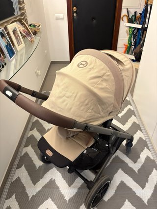 Carrello Cybex Balios S in vendita