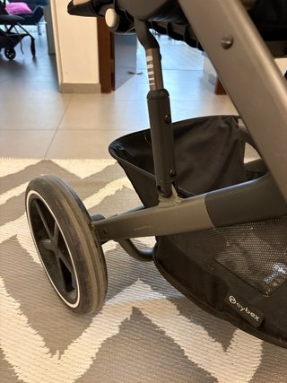 Carrello Cybex Balios S in vendita