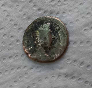 Monete Romane Provinciali Antiche