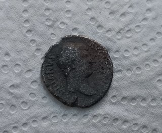 Monete Romane Provinciali Antiche