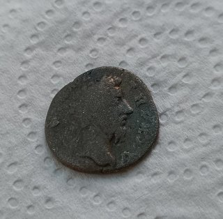Monete Romane Provinciali Antiche