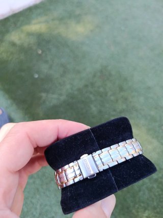 Reloj Seiko Coutura Mujer