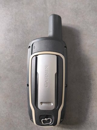 GPS Garmin GPSMAP 64SX