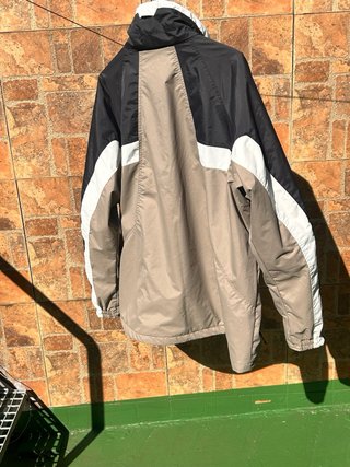 Chaqueta Columbia Talla XXL Interchange