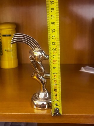 Figura Curro Expo 92 Coleccionismo