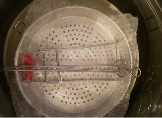 Horno de convección nuevo