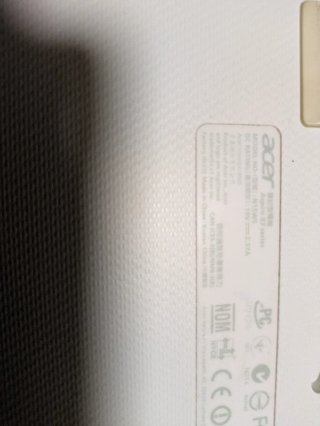 Acer Aspire R3 N15W5