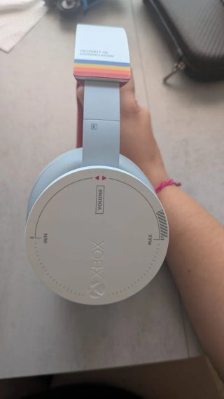 Auriculares Starfield Edición Limitada Xbox
