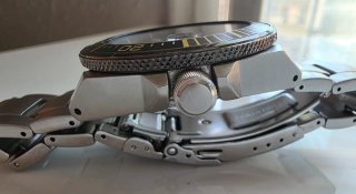 Seiko Prospex Zimbe Edición Limitada King Samurai