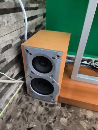 Mini Componente Panasonic HSVW ÚLTIMOS DÍAS!!!!