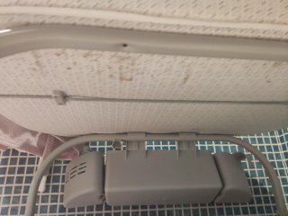 Bañera y cambiador para bebé Chicco