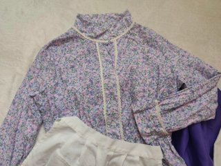 Traje Regional Vasco Niña 6 Años