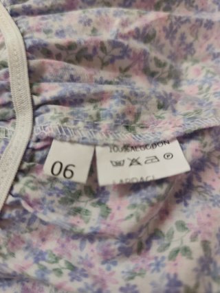 Traje Regional Vasco Niña 6 Años