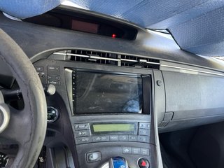 Toyota Prius 2011