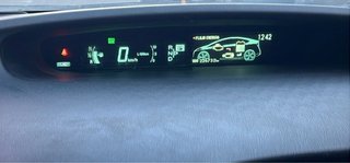 Toyota Prius 2011