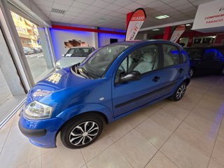 Citroen C3 2003 con 118.000K EN MUY BUEN ESTADO!!