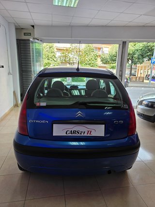 Citroen C3 2003 con 118.000K EN MUY BUEN ESTADO!!