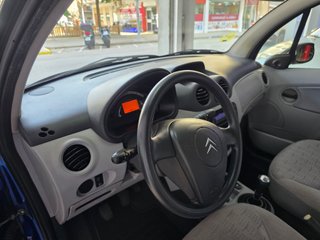 Citroen C3 2003 con 118.000K EN MUY BUEN ESTADO!!