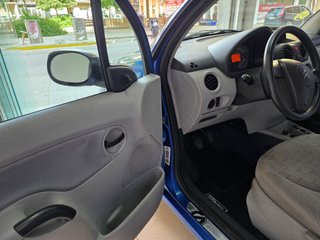 Citroen C3 2003 con 118.000K EN MUY BUEN ESTADO!!