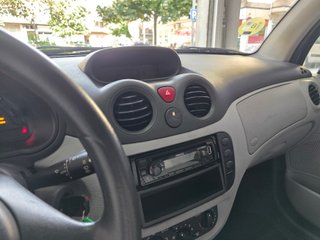 Citroen C3 2003 con 118.000K EN MUY BUEN ESTADO!!