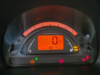 Citroen C3 2003 con 118.000K EN MUY BUEN ESTADO!!