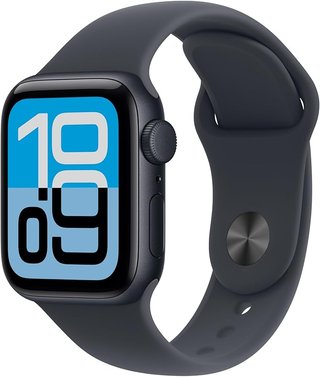 Apple Watch Series 3 Azul Medianoche