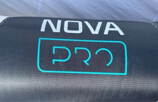 Vela Wingfoil North Nova Pro 6m2 2025