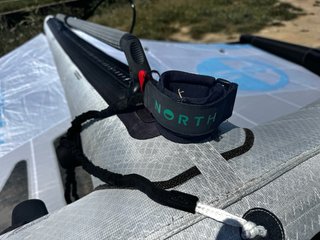 Vela Wingfoil North Nova Pro 6m2 2025
