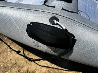 Vela Wingfoil North Nova Pro 6m2 2025