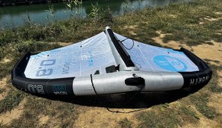 Vela Wingfoil North Nova Pro 6m2 2025