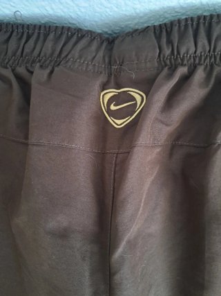 Chándal Nike FC Barcelona Marrón