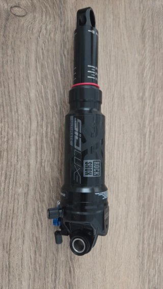 Amortiguador RockShox SIDLuxe Ultimate 2P 210x50mm