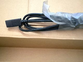Razer Huntsman V2 Tenkeyless purple Switch Nuova