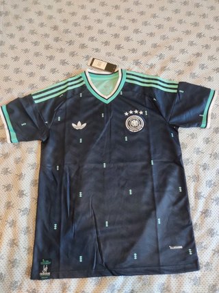 Camiseta Alemania Talla M