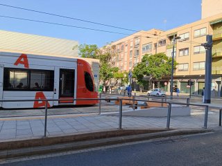 Traspaso Máquinas Vending