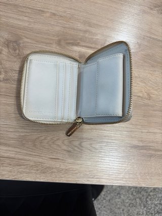 Cartera Michael Kors Mujer Blanca