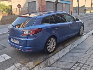 Renault Megane Gt Line 1.6dci 130cv