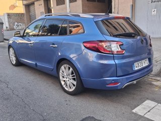 Renault Megane Gt Line 1.6dci 130cv