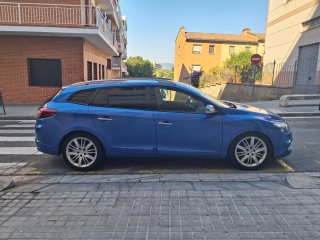 Renault Megane Gt Line 1.6dci 130cv