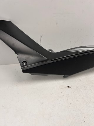 Tapa lateral KTM Duke 125