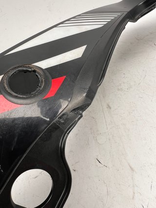 Tapa lateral KTM Duke 125