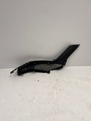 Tapa lateral KTM Duke 125