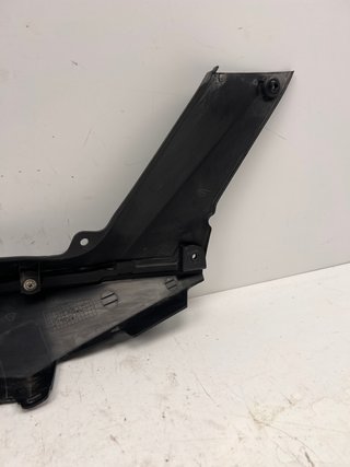 Tapa lateral KTM Duke 125
