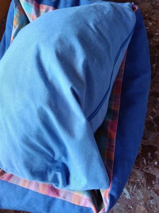 Cama para perros medianos-pequeños