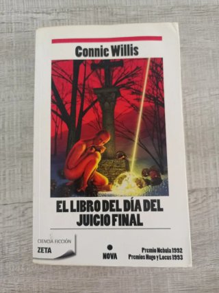 El Libro Del Día Del Juicio Final